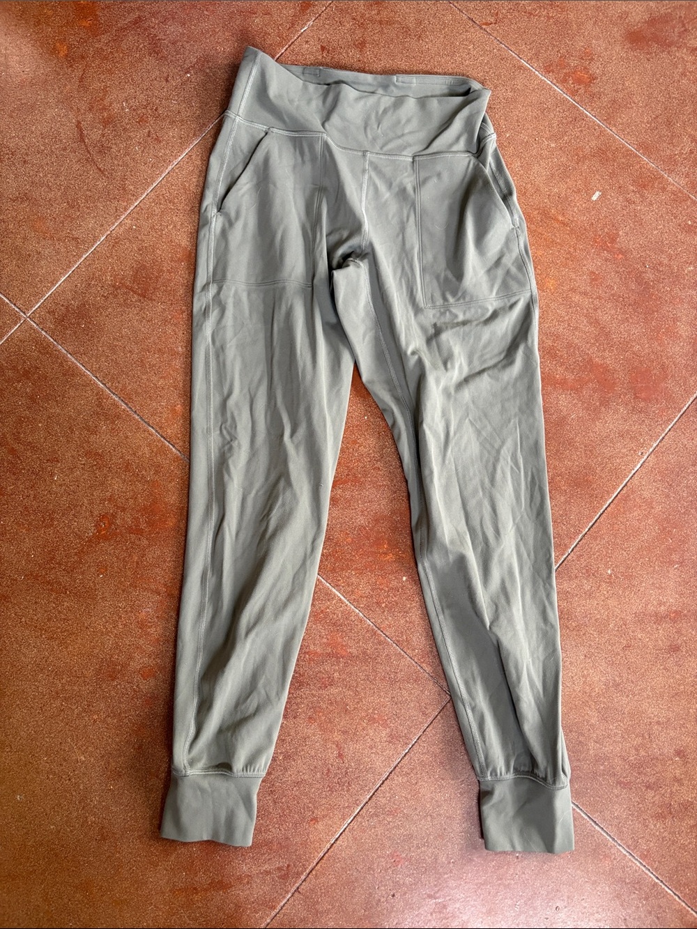 Lululemon align leggings